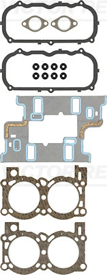 Gasket Kit, cylinder head